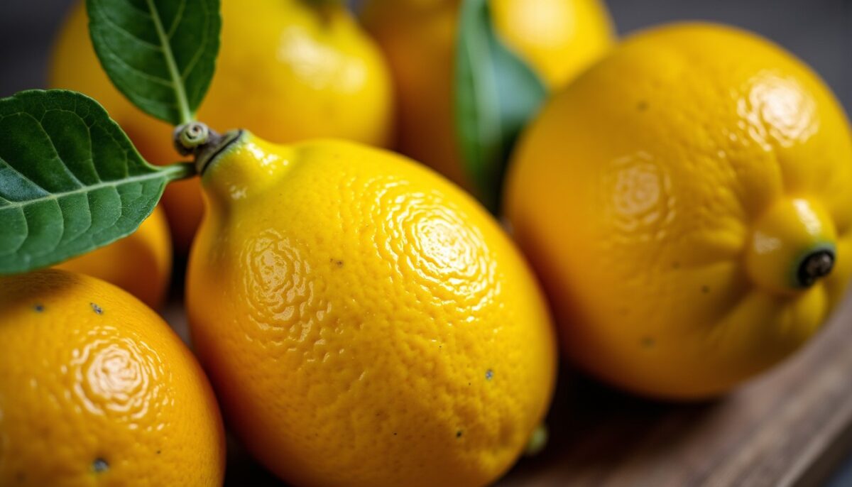 Citron pour faire grossir la poitrine : mythe ou réalité, ce que dit la science et quoi faire vraiment