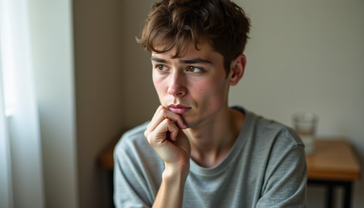 Zoloft début difficile : comprendre les effets secondaires précoces et mieux traverser l’adaptation