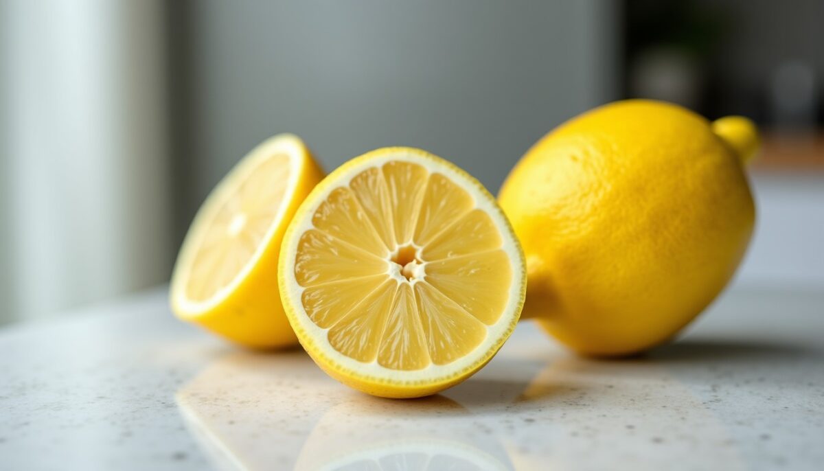 Citron dangereux pour le cœur : mythe ou réalité, ce que disent les données récentes
