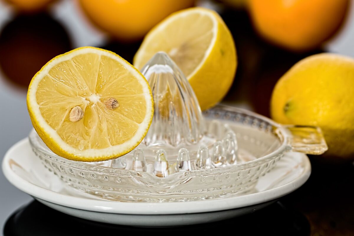 citron grossir poitrine méthodes naturelles donnent