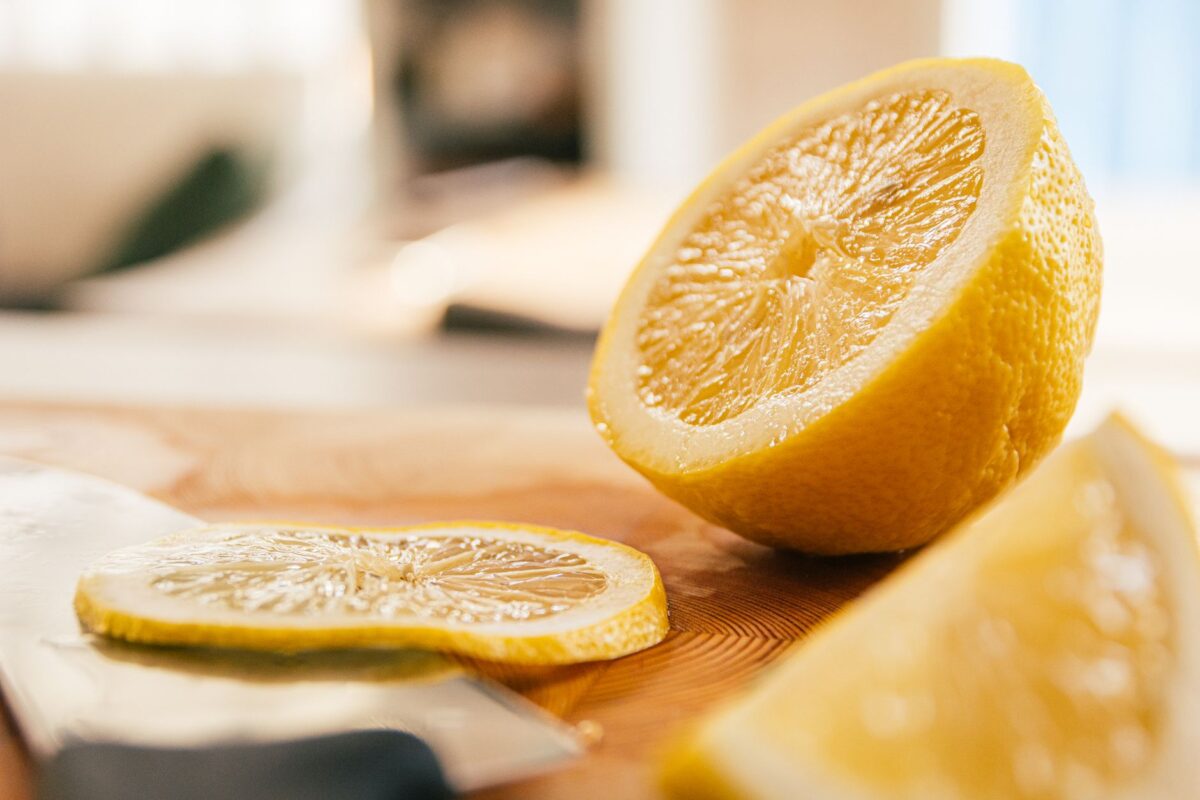 citron grossir poitrine fait réellement