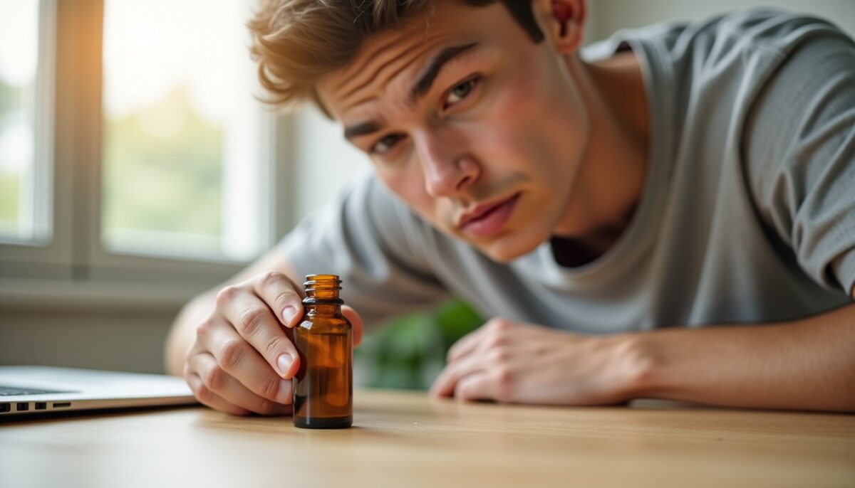 Quel poppers choisir pour son premier achat ? guide clair nitrite pentyle amyle format 10 ml