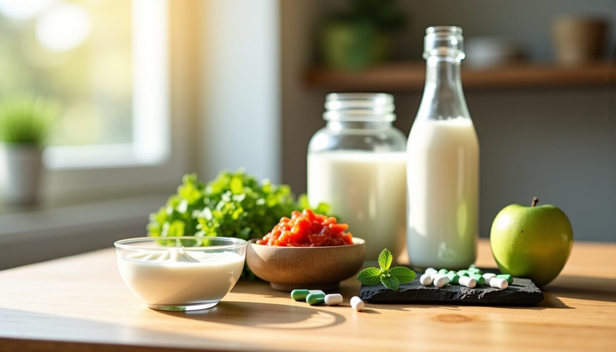 Probiotiques : bienfaits digestion et immunité, comment choisir la bonne souche en pratique ?