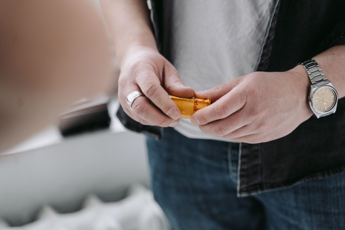 poppers choisir premier erreurs fréquentes éviter