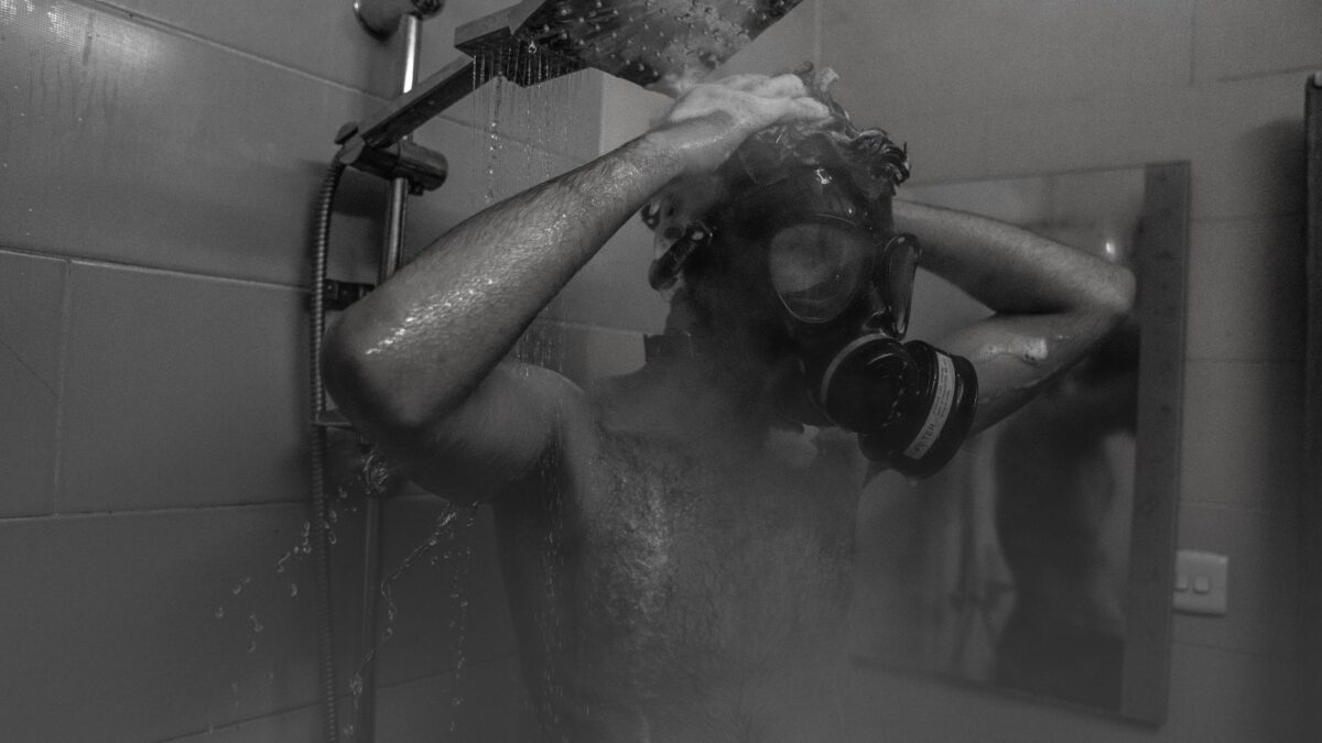 douche froide risques cas usage profil