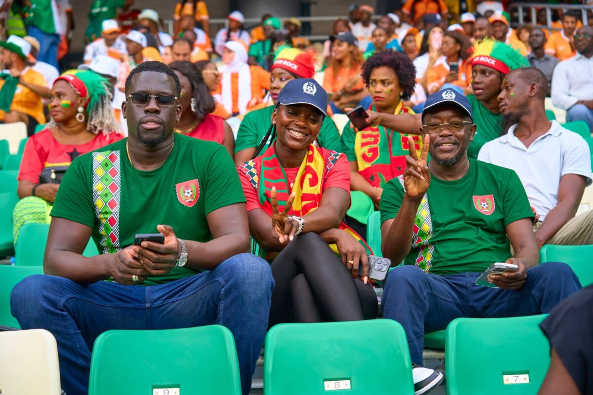 section paloise forum supporters